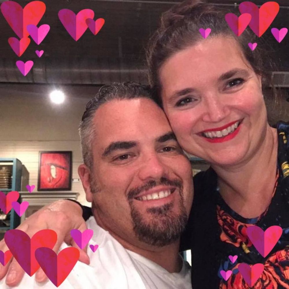 Meet your Posher, Christine